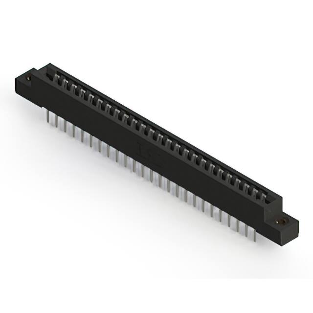 357-050-420-207 EDAC Inc.  Edgeboard Connectors
